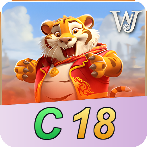 Logo Oficial C18 Download