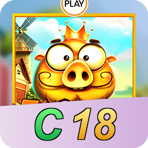 Fortune Rabbit Slot - RTP 97.1%
